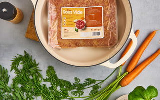 Ernährungsplan für Hunde – Gesundes Abnehmen