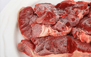 BARF-Frostfleisch