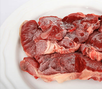 BARF-Frostfleisch