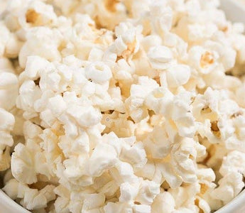 Hundepopcorn