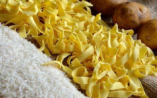 BARF mit Kohlenhydraten