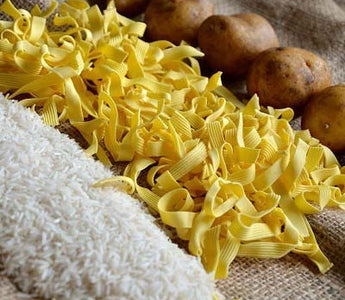 BARF mit Kohlenhydraten