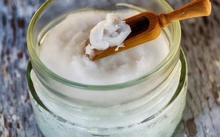 Kokosöl für den Hund und die Katze