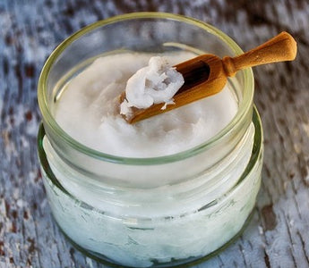 Kokosöl für den Hund und die Katze