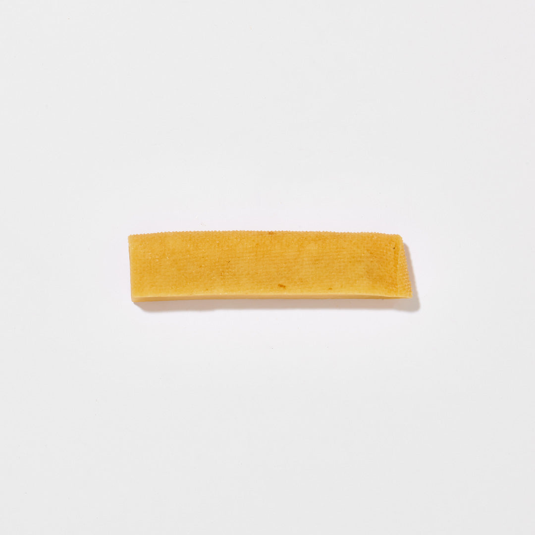 Holsteiner Käse Kaustange M 80g vegetarischer Hundesnack aus Hartkäse glutenfrei laktosefrei zuckerfrei aus Holsteinmilch