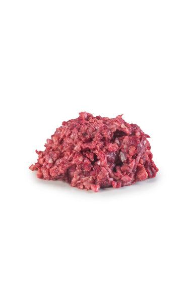 Rinderknorpel-Mix, 500 g – Natürliche Calciumquelle für Hunde.