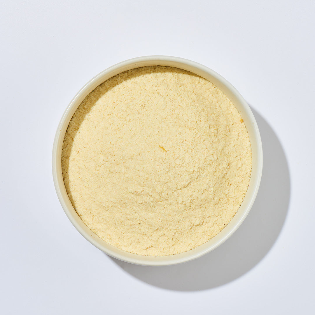 Kartoffelflocken 1 kg Feinflocken für Hunde Getreidefrei Kohlenhydratquelle zur Futterergänzung