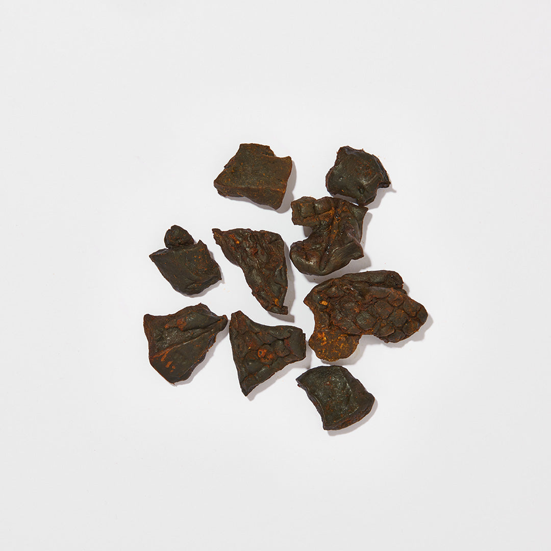 Getrocknete Pferdeleber, 500 g, knuspriger Snack für ernährungssensible Hunde.