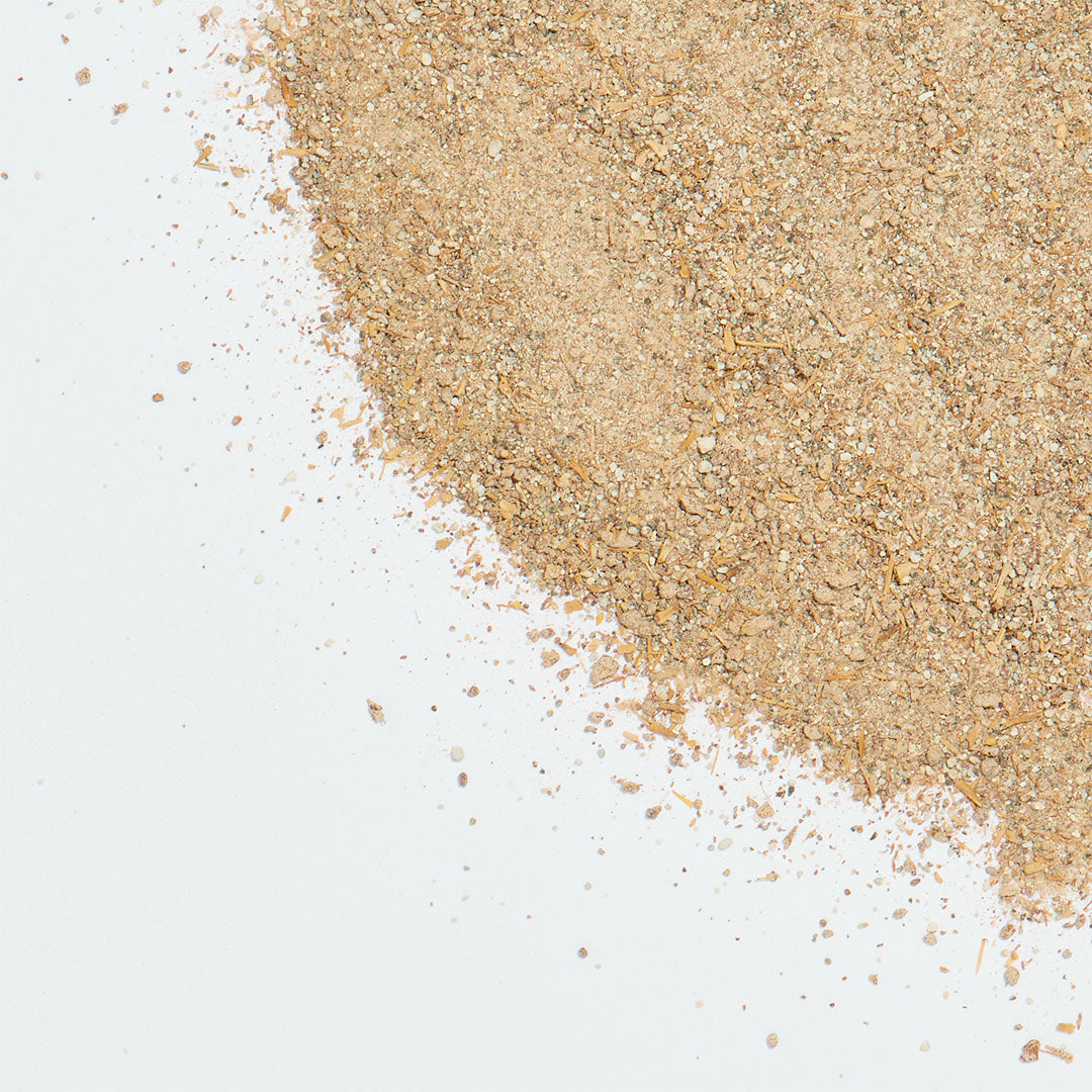 cdVet MicroMineral Pulver mit natürlichen Mikronährstoffen für Hunde und Katzen zur Unterstützung von Fellwechsel, Haut und Immunsystem