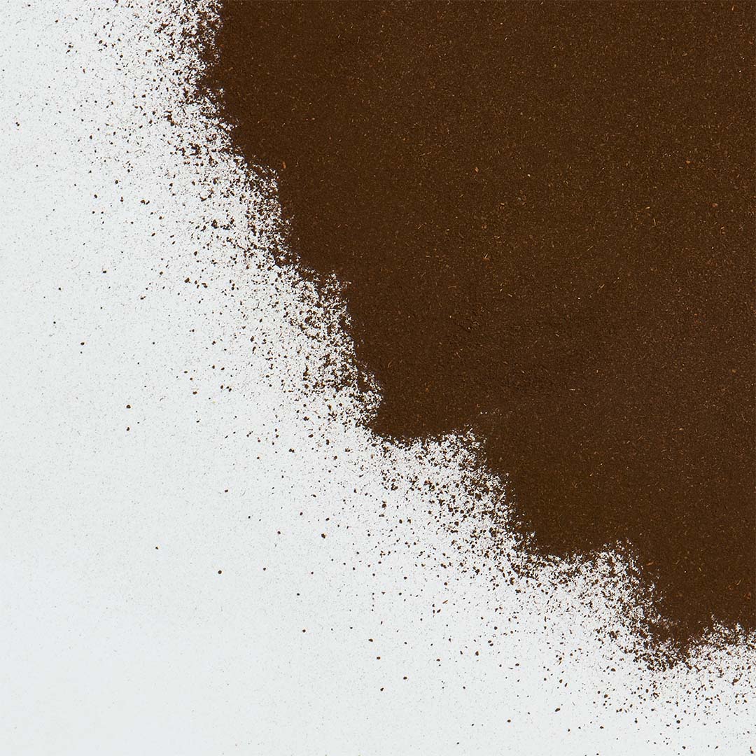 Moorpulver 250g naturbelassen als ergänzendes Futtermittel für Hunde zur Unterstützung der Magen-Darm-Funktion und Regulierung der Magensäureproduktion