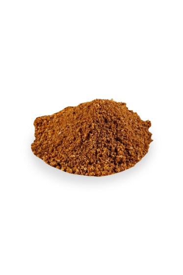 Rinderknochenmehl 500 g, naturrein, Calciumquelle fürs Barfen.