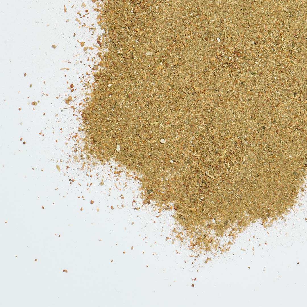 Natürliches Ergänzungsfuttermittel für Tiere mit Fell- und Hautproblemen, 400 g.