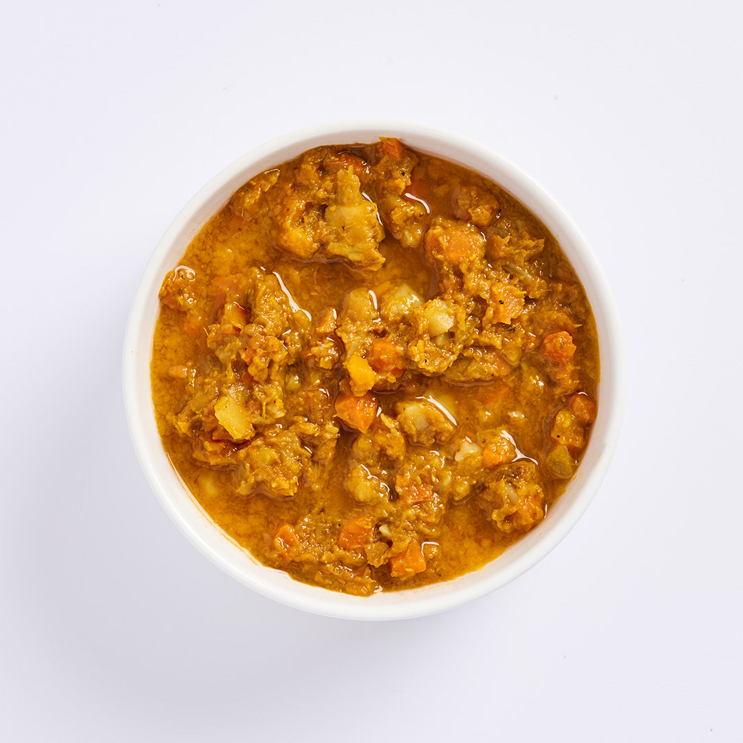 FrischePüree Magen, 200 g - haustierkost.de®