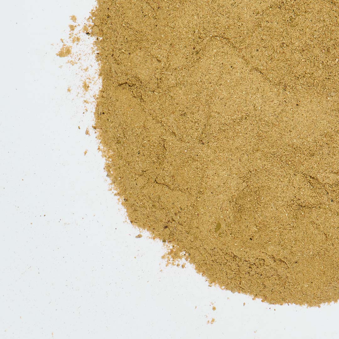 AniForte BARF Complete Pulver mit Meeresalgenkalk und Kräutermischung zur Rohfütterung von Hunden