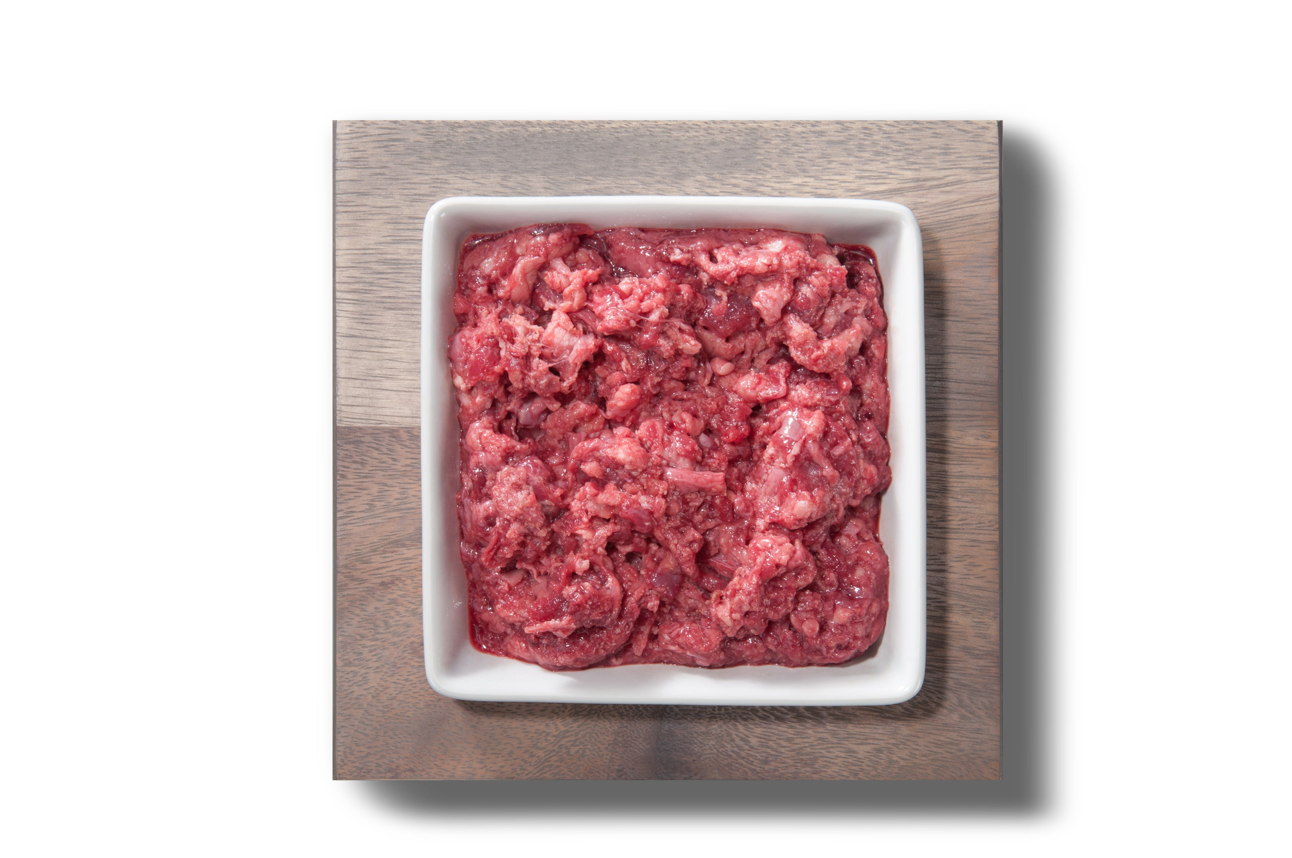 simple BARF Rind-Huhn-Mix - haustierkost.de®