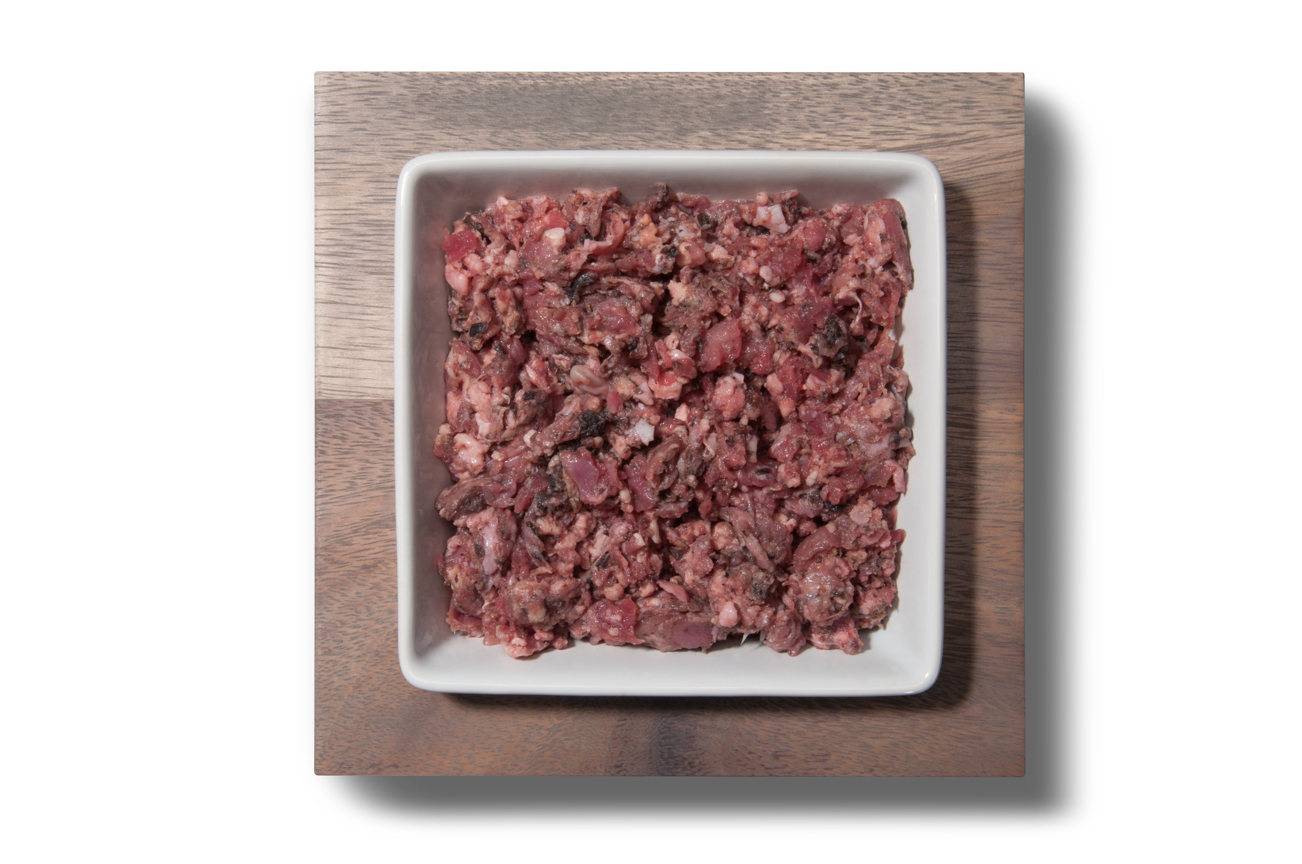 simple BARF Rind mit Pansen - haustierkost.de®