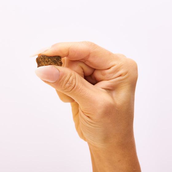 BARF-Softies Lamm, weiches Hundeleckerli, glutenfrei, laktosefrei, 200 g.