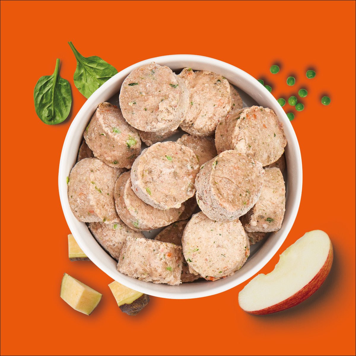 Nutriment BARF In One GEFLÜGEL - haustierkost.de®