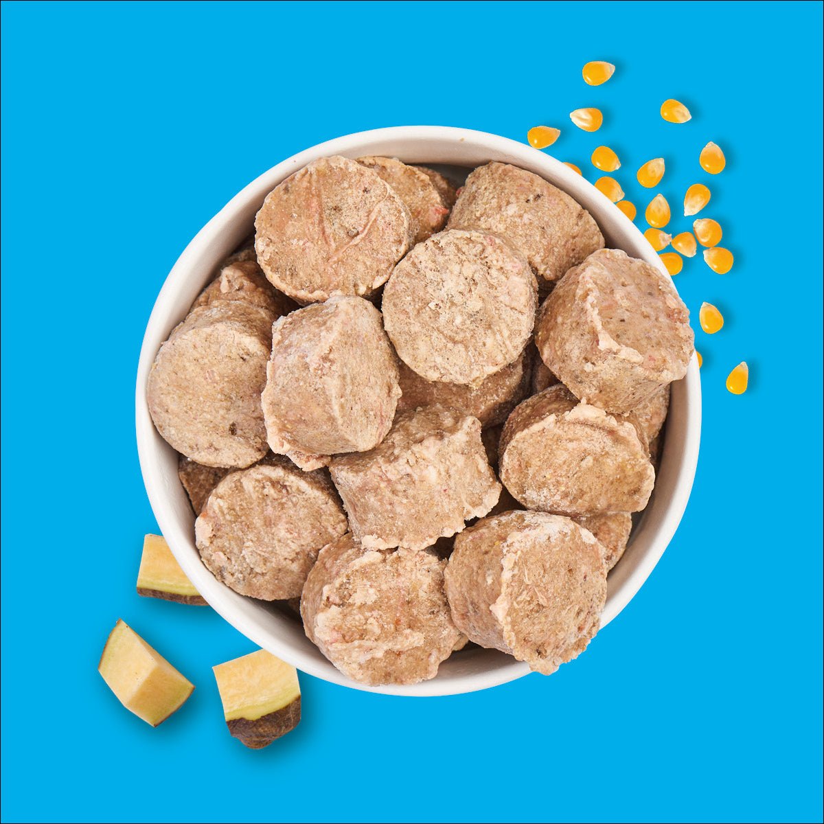 Nutriment BARF In One JUNIOR - haustierkost.de®
