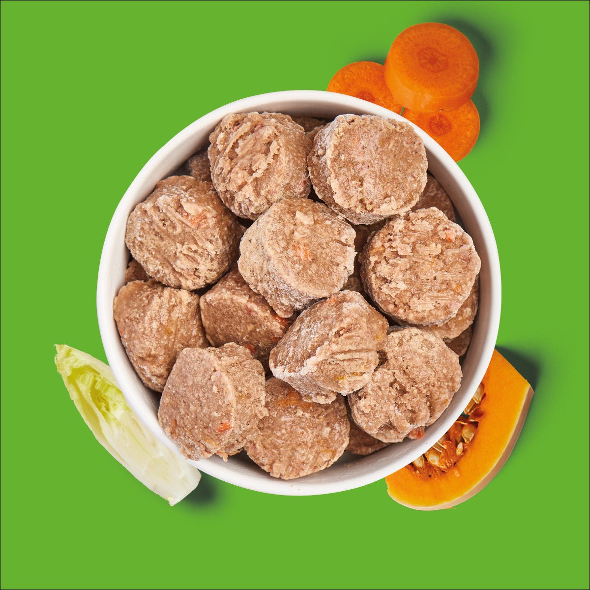 Nutriment BARF In One LAMM - haustierkost.de®