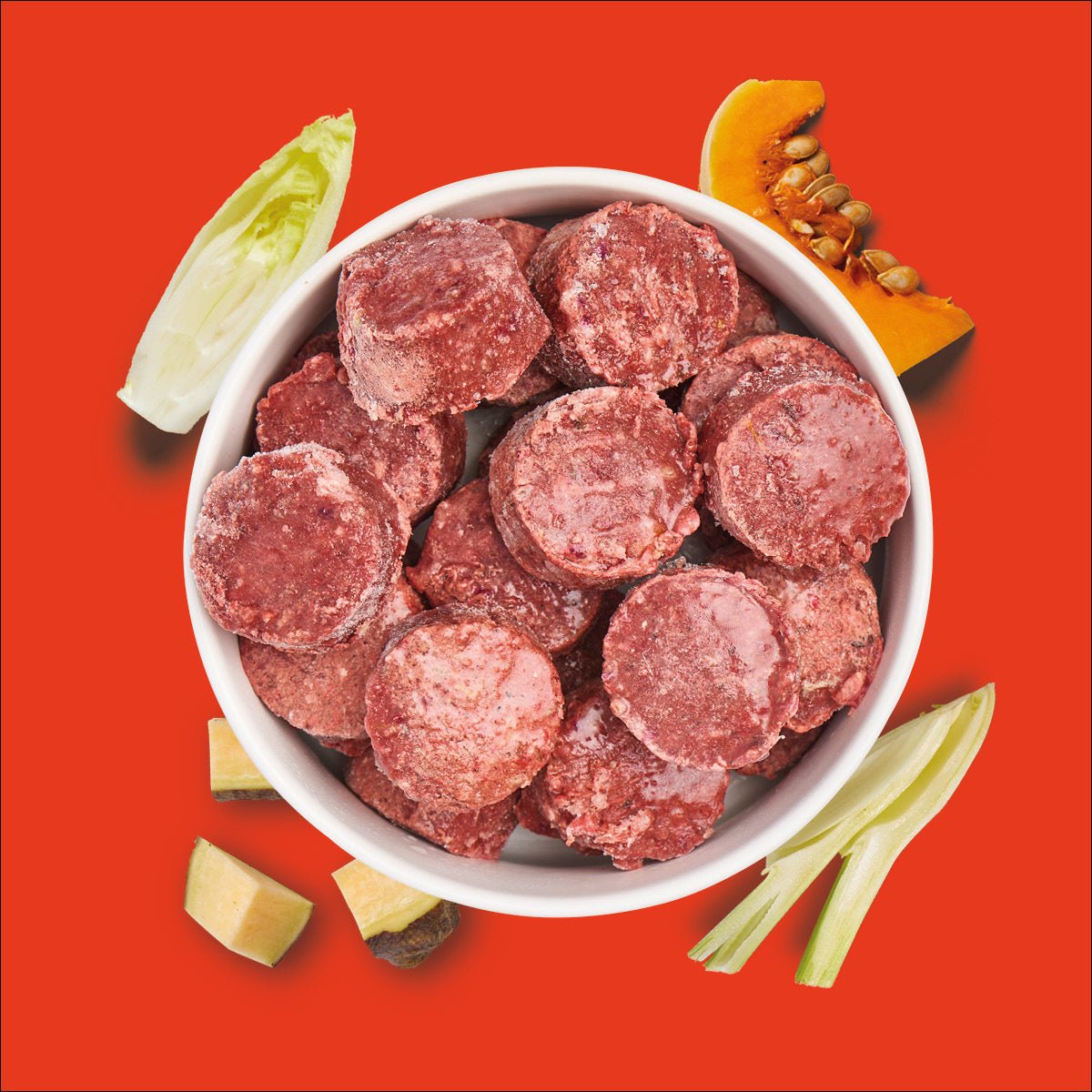 Nutriment BARF in One RIND - haustierkost.de®