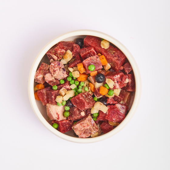 BARF Gourmet PLUS Pferd, 800 g