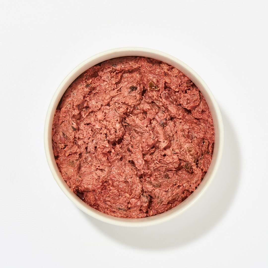 Rind-Komplett Extra, 30 x 500 g