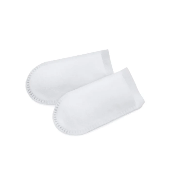 AniForte® Denta Clean & Care Fingerpads für Hunde, 50 Stück, einfache Zahnpflege, frischer Atem.