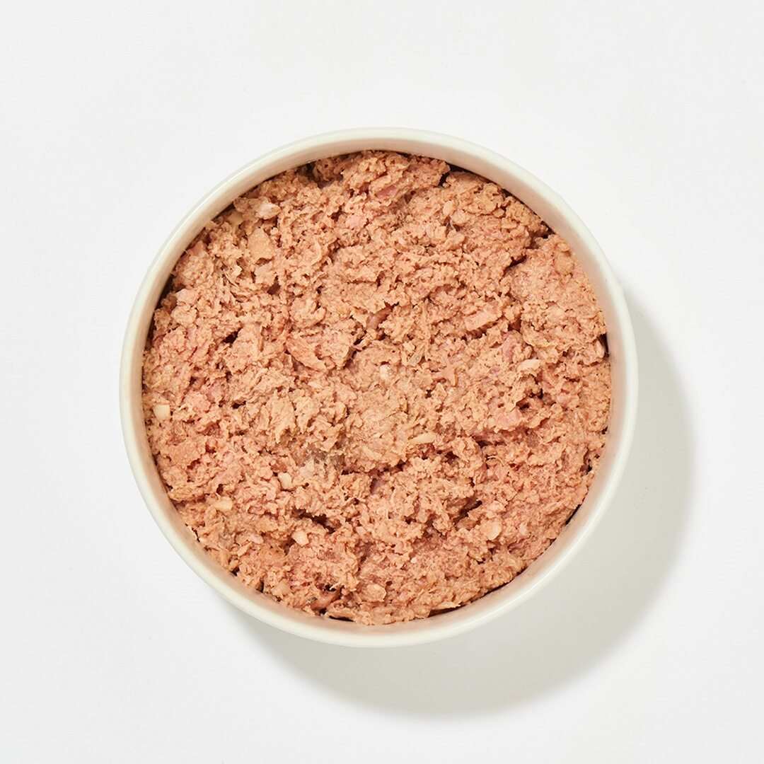 Weißer Rinderpansen-Mix gebrüht in Schale, 500 g