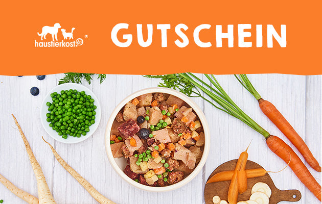 Geschenkgutschein