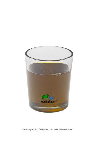 BIO Barf-Futteröl DE-ÖKO-001, 100 ml, hochwertiges BIO-Öl in Glas.