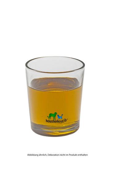 BIO Nachtkerzenöl im Glas, 100 ml, reich an essentiellen Fettsäuren.
