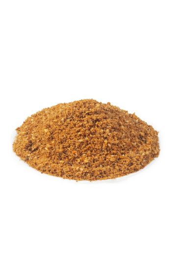 Pferdeknochenmehl 500 g zur Calciumversorgung beim Barfen.
