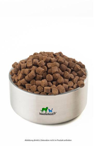 Trainies Huhn, 700 g, Trainingsbissen, leicht portionierbar, glutenfrei, Huhn, ohne künstliche Aromastoffe.