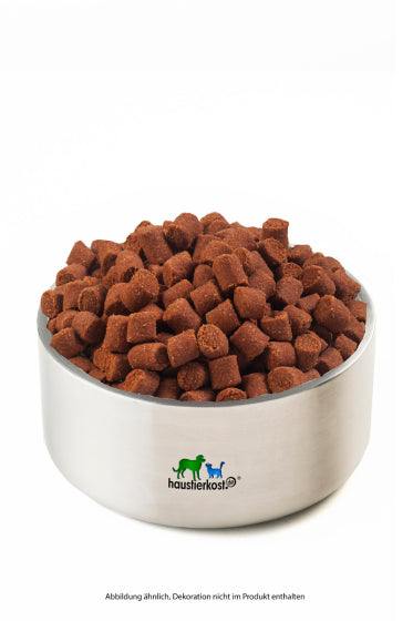 Trainingssnacks für Hunde, Rindergeschmack, glutenfrei, 700 g.
