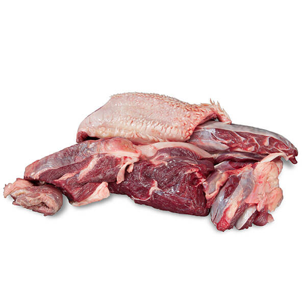 proCani Kopffleisch - haustierkost.de®