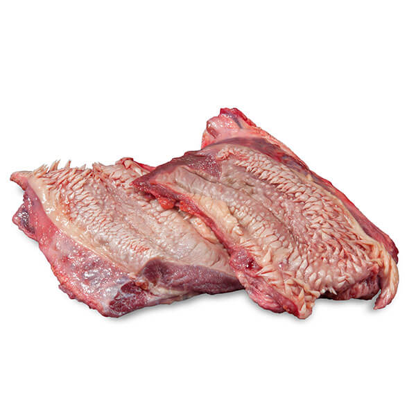 proCani Maulfleisch / Lefzen - haustierkost.de®