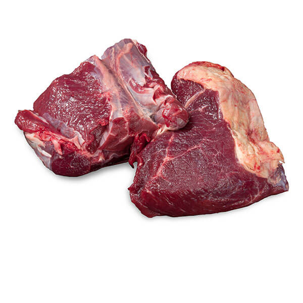 proCani Rindfleisch pur 100% Muskelfleisch - haustierkost.de®