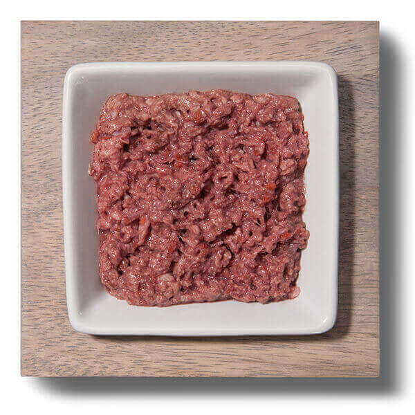 proCani Hypoallergen Lamm Komplettmenü - haustierkost.de®