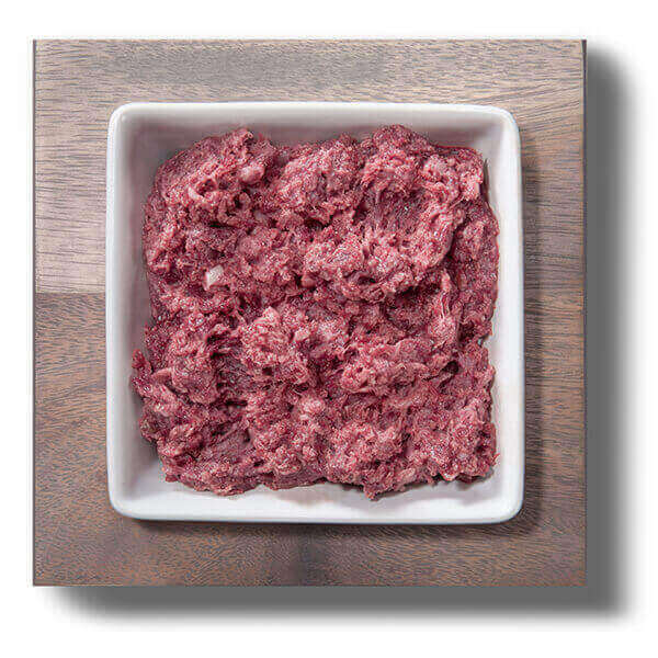 proCani Hühnerfleisch - haustierkost.de®