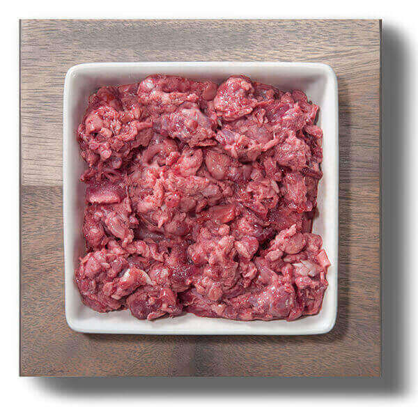 proCani Kopffleisch - haustierkost.de®