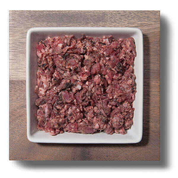 proCani Rind Pansen Mix - haustierkost.de®