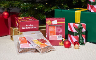 Geschenke für Vierbeiner