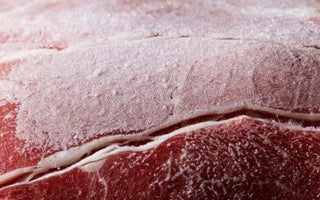 Frostfleisch: die beste Möglichkeit zur Rohfütterung - haustierkost.de