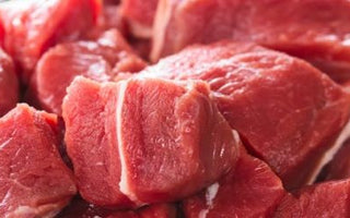 Fleischsorten füttern: Abwechslung beim BARFEN - haustierkost.de