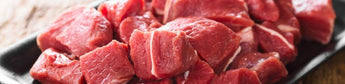 Fleischsorten füttern: Abwechslung beim BARFEN - haustierkost.de