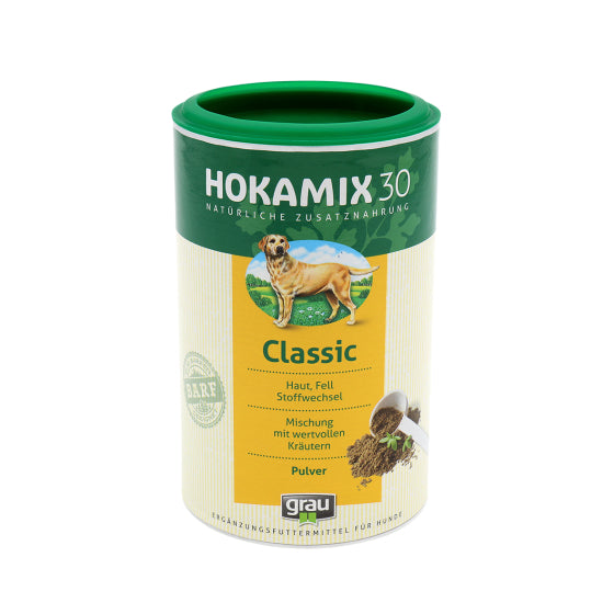 Hokamix 30 Classic Pulver, 400 g