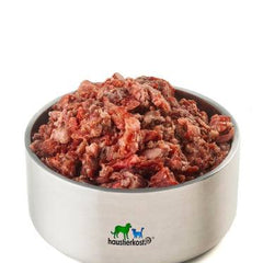 Beef cheek bites