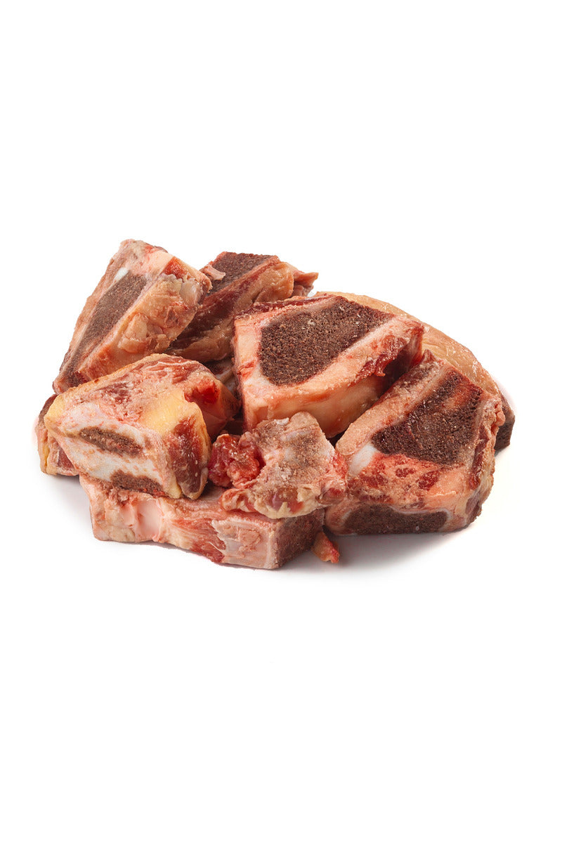 Rinderbrustbein, 800 g