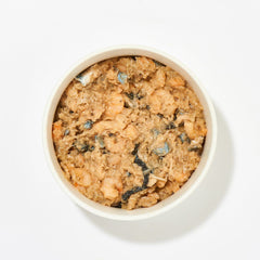Krabben-Lachs-Mix